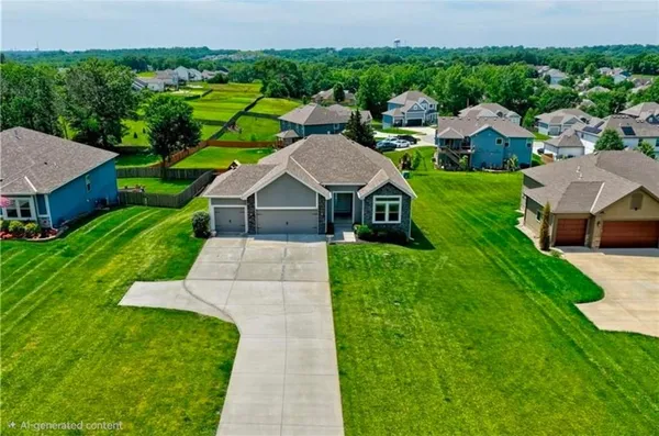 $475,000 | 4109 Northeast 80th Street, Kansas City, MO 64119