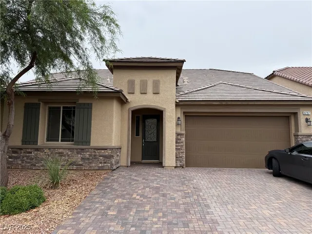 $3,400 | 8797 Pinley Spring Street, Las Vegas, NV 89113