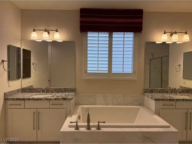 $3,400 | 8797 Pinley Spring Street, Las Vegas, NV 89113