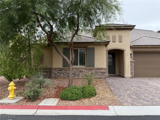$3,400 | 8797 Pinley Spring Street, Las Vegas, NV 89113