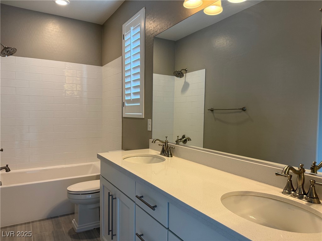 8797 Pinley Spring Street Las Vegas, NV 89113 - Photo 21 of 35