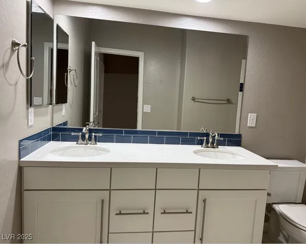 $3,400 | 8797 Pinley Spring Street, Las Vegas, NV 89113