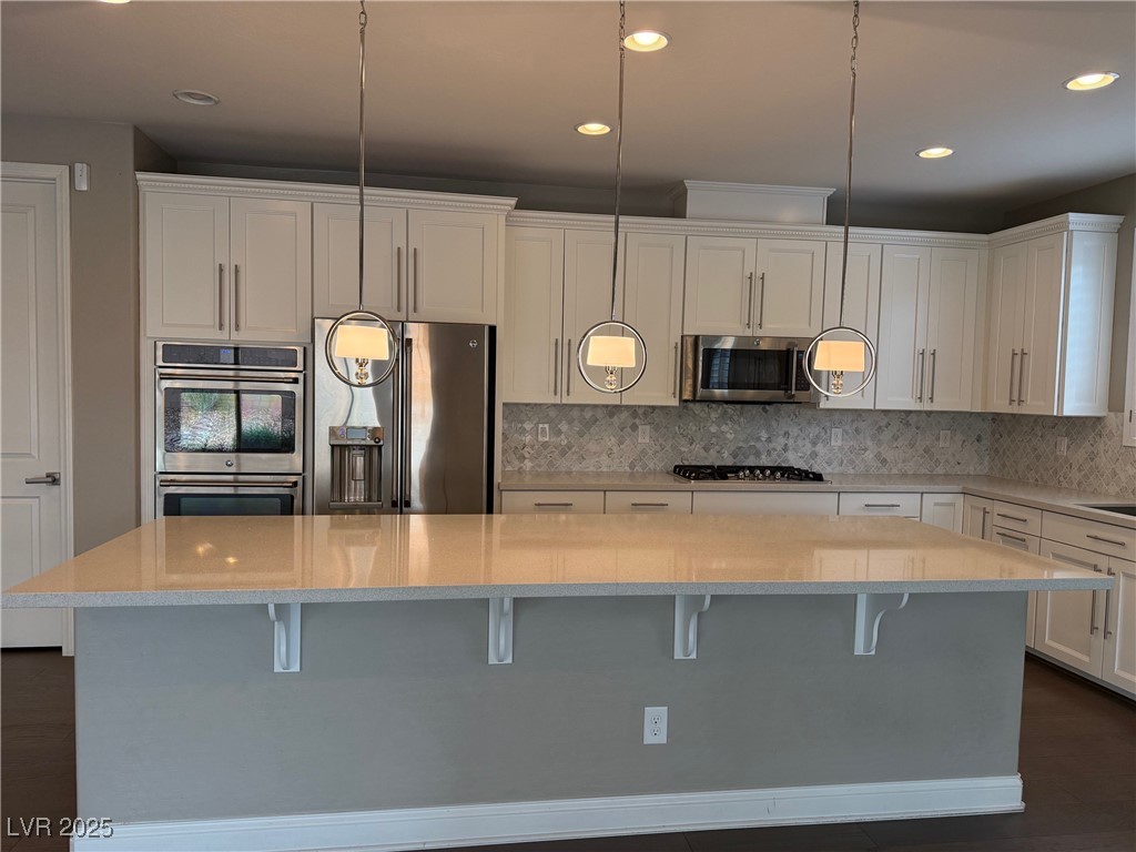 8797 Pinley Spring Street Las Vegas, NV 89113 - Photo 6 of 35