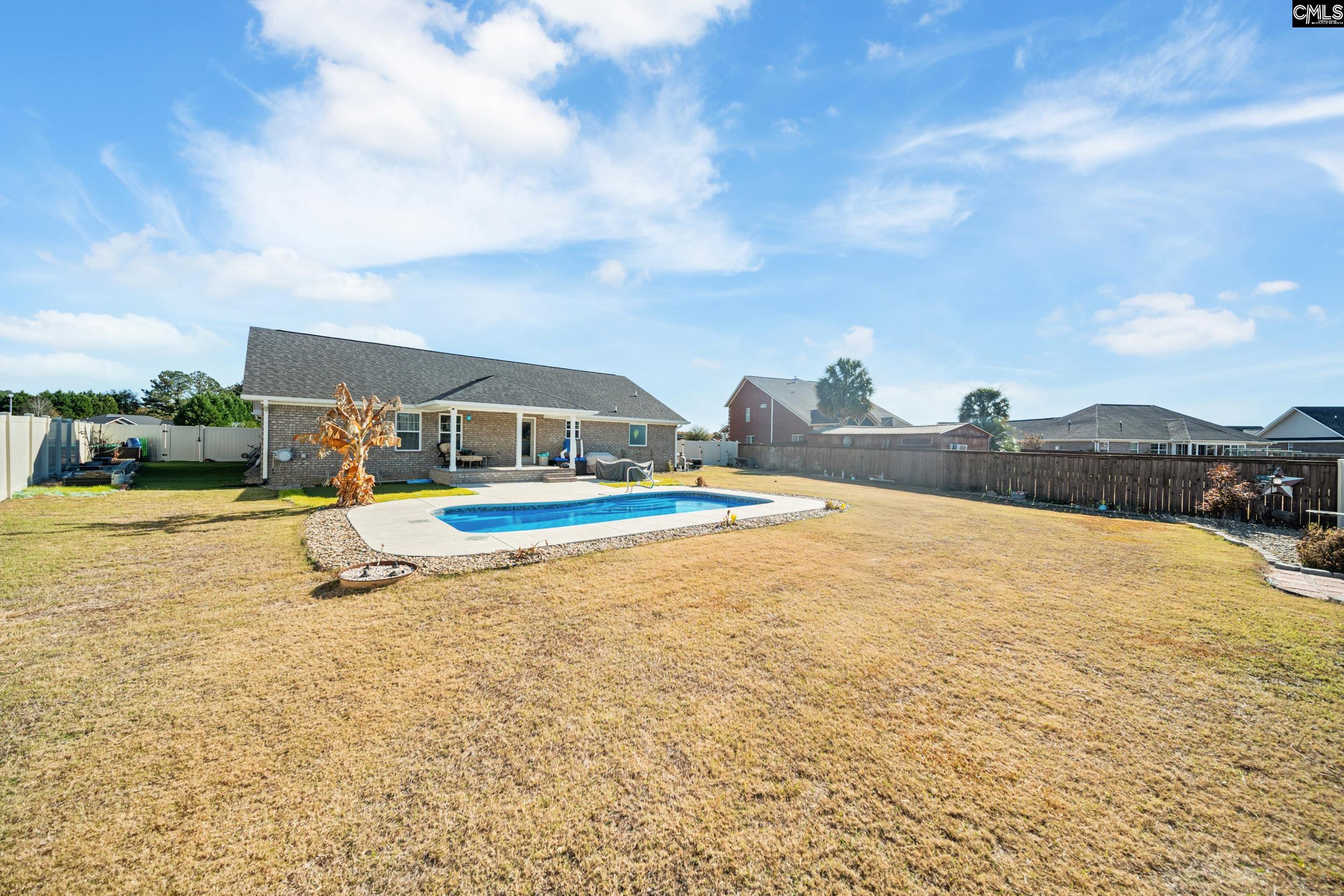 3565 Katwallace Circle Sumter, SC 29154 - Photo 43 of 44