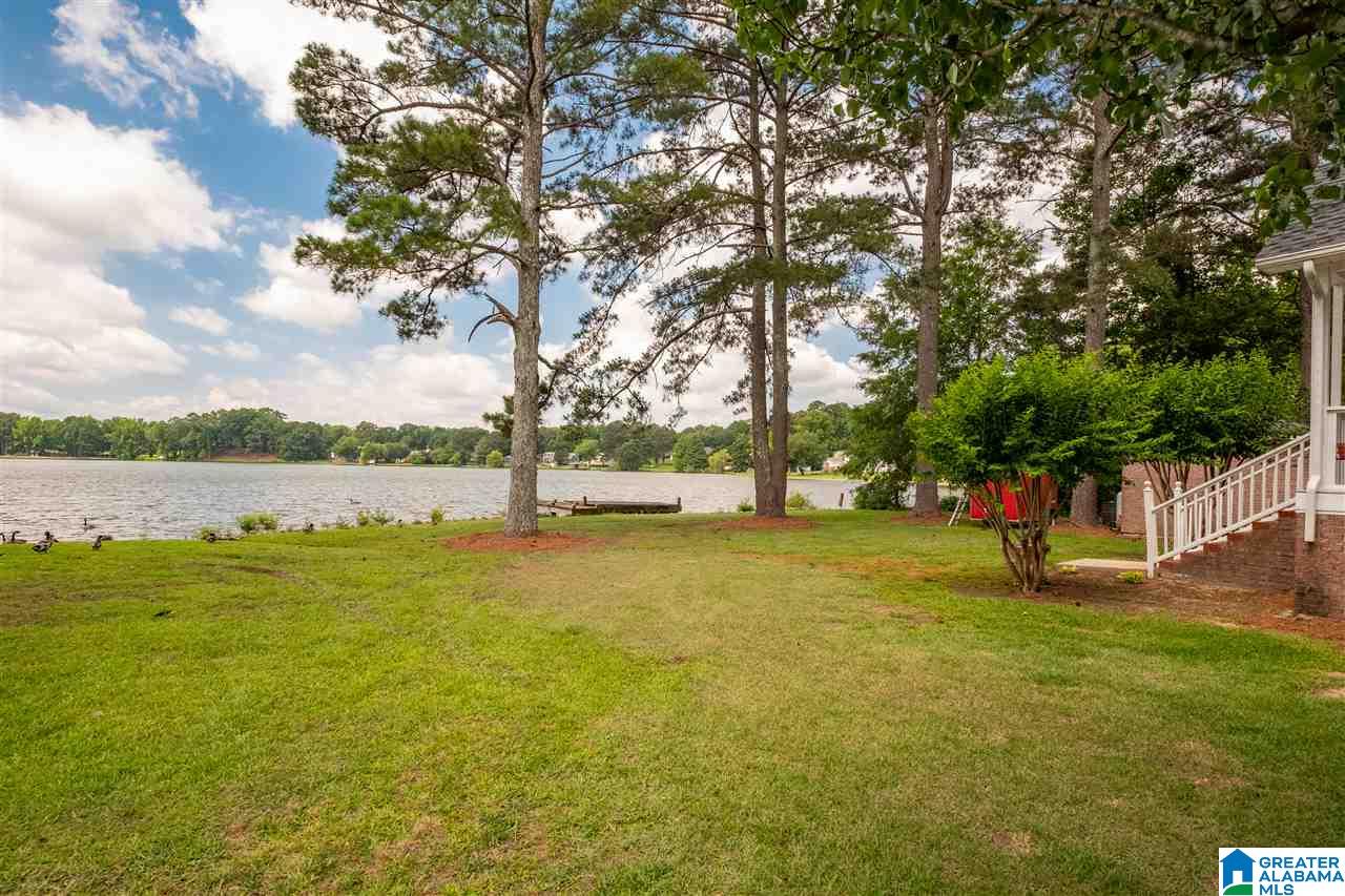 1207 Lake Joyce Road Moody, AL 35004 - Photo 24 of 28