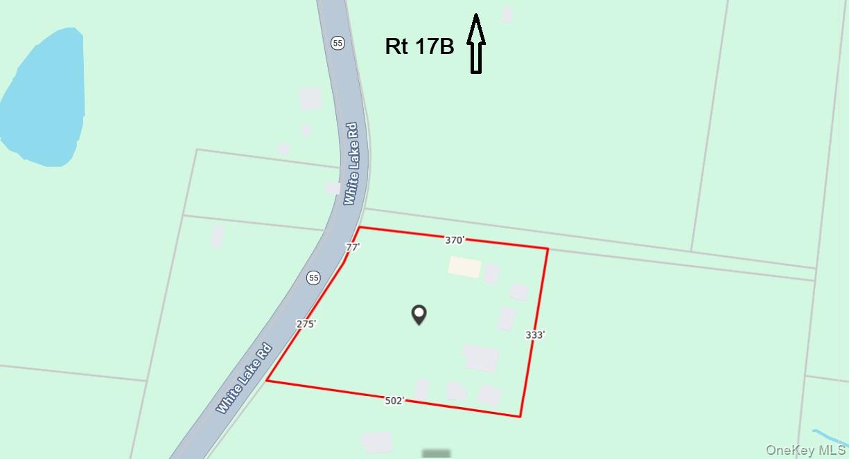 3174 State Rte 55, Unit 3 White Lake, NY 12786 - Photo 17 of 18 Gallery Image 17