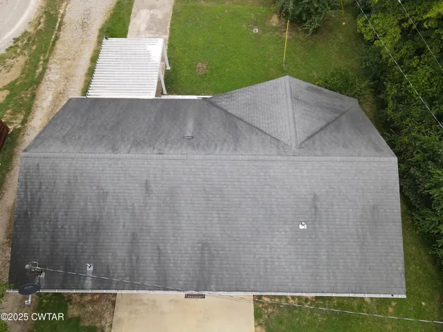 a view of a kitchen with a sink