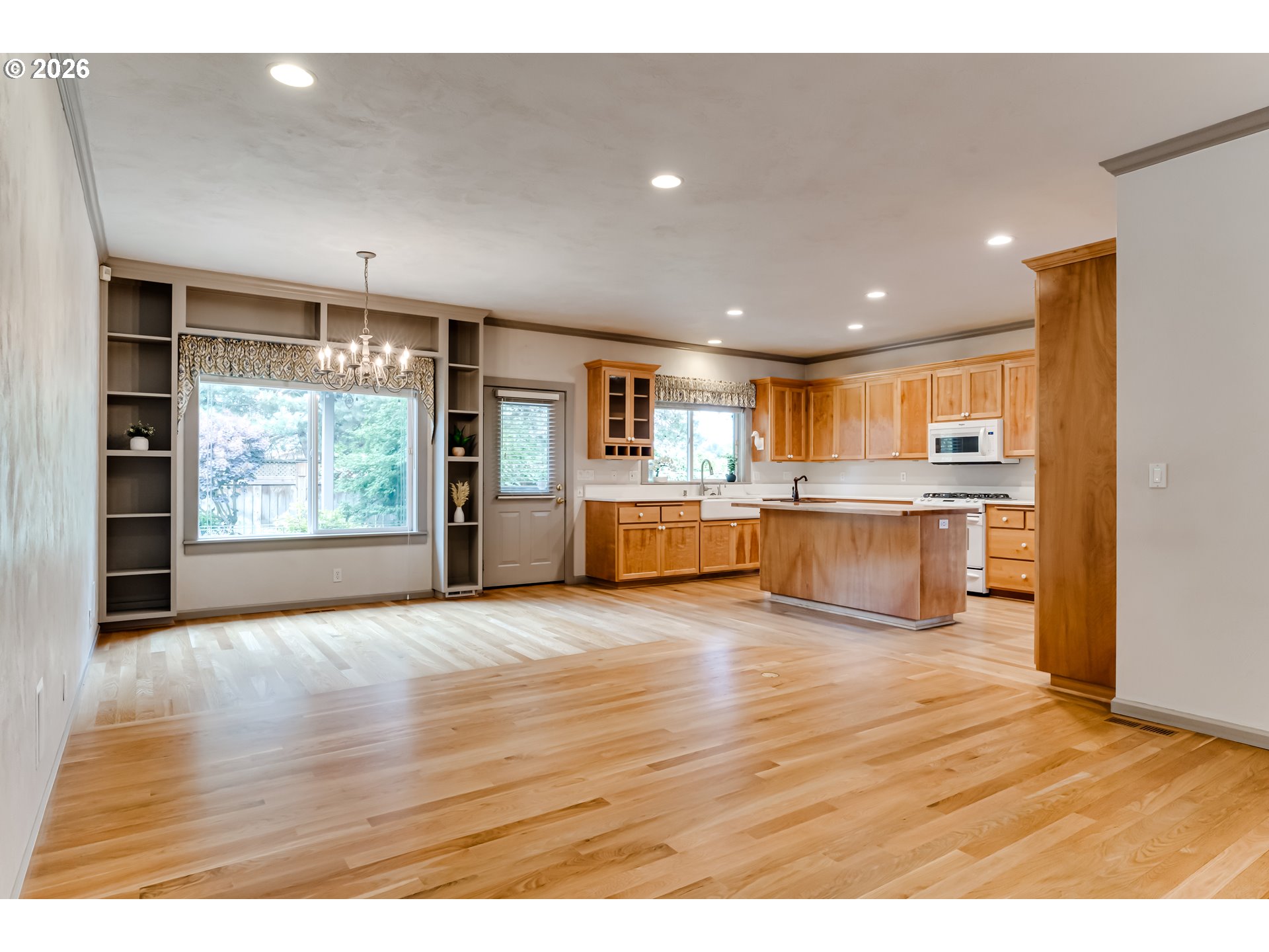 1101 Delrose Court Springfield, OR 97477 - Photo 15 of 48