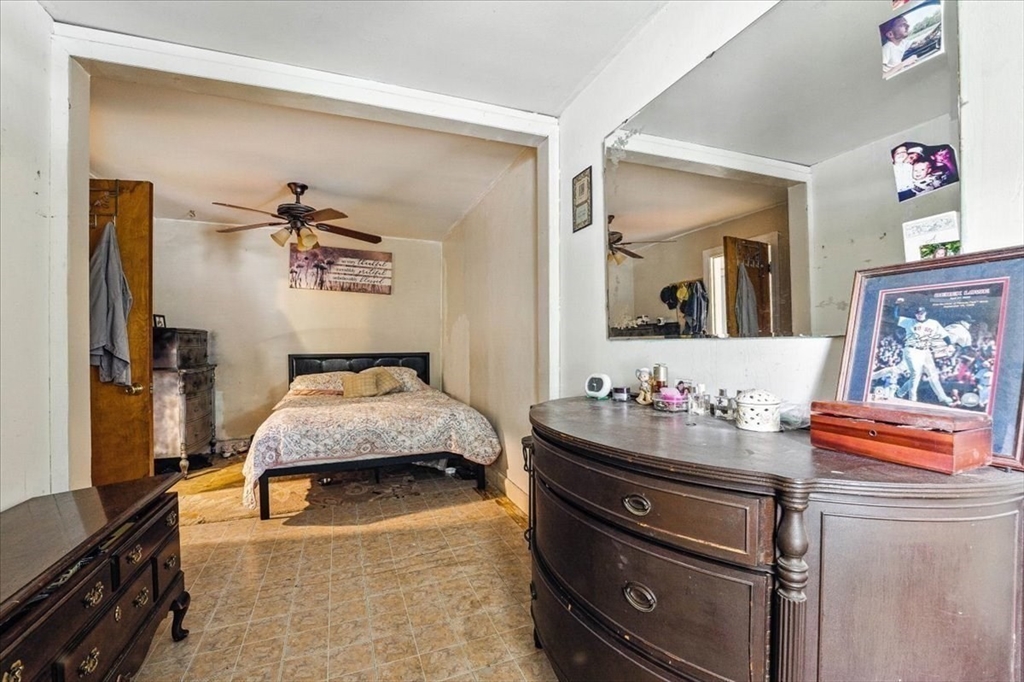 15 Kalmia Road Holbrook, MA 02343 - Photo 14 of 21 a bedroom with furniture and a mirror