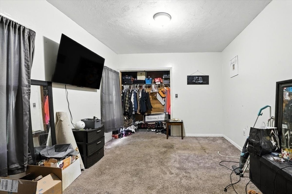 15 Kalmia Road Holbrook, MA 02343 - Photo 16 of 21 a view of a room with gym equipment
