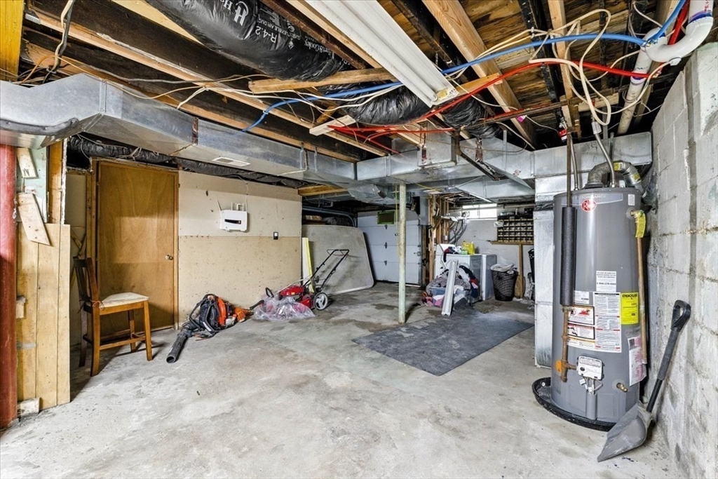 15 Kalmia Road Holbrook, MA 02343 - Photo 20 of 21 a view of a room with gym equipment