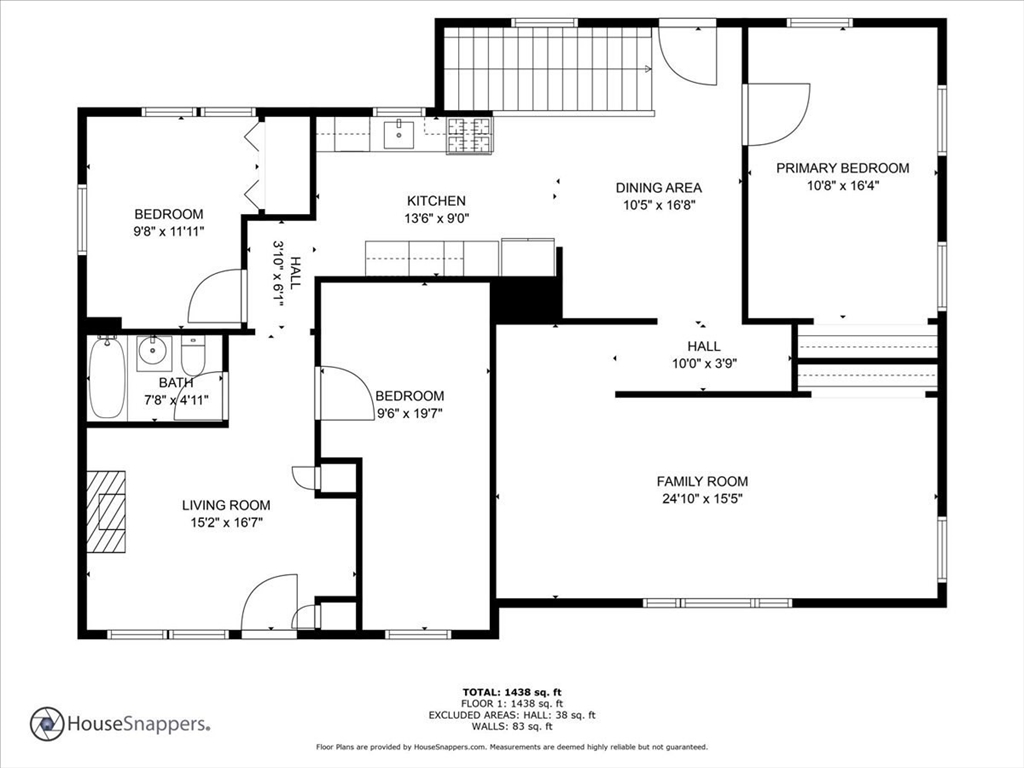 15 Kalmia Road Holbrook, MA 02343 - Photo 6 of 21