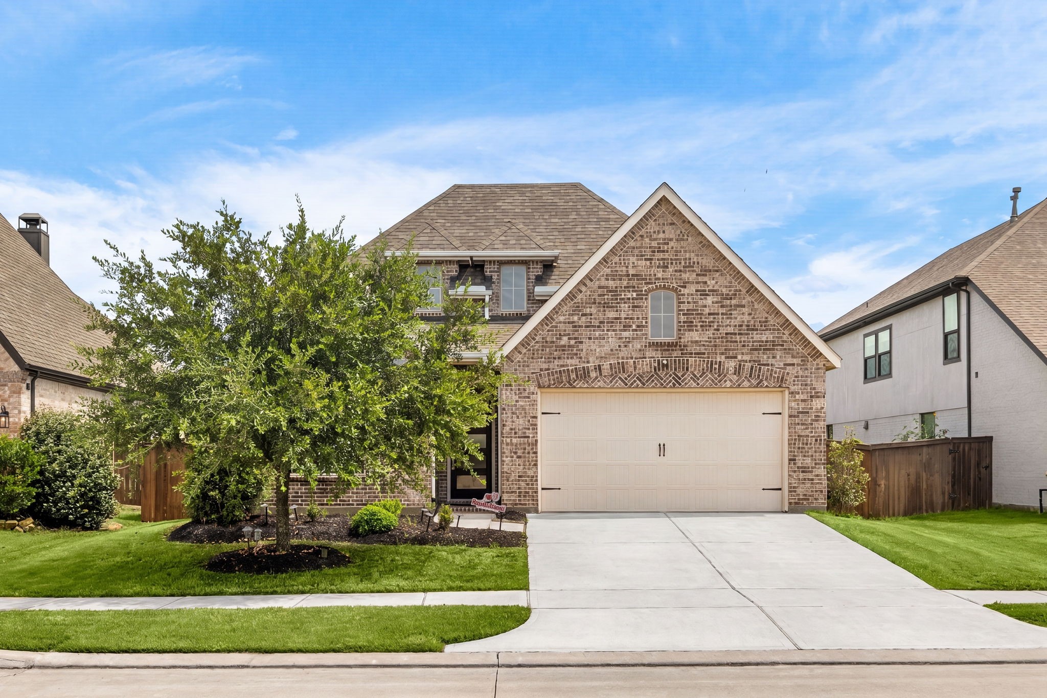 6722 Waxbill Road Katy, TX 77493 - Photo 3 of 48
