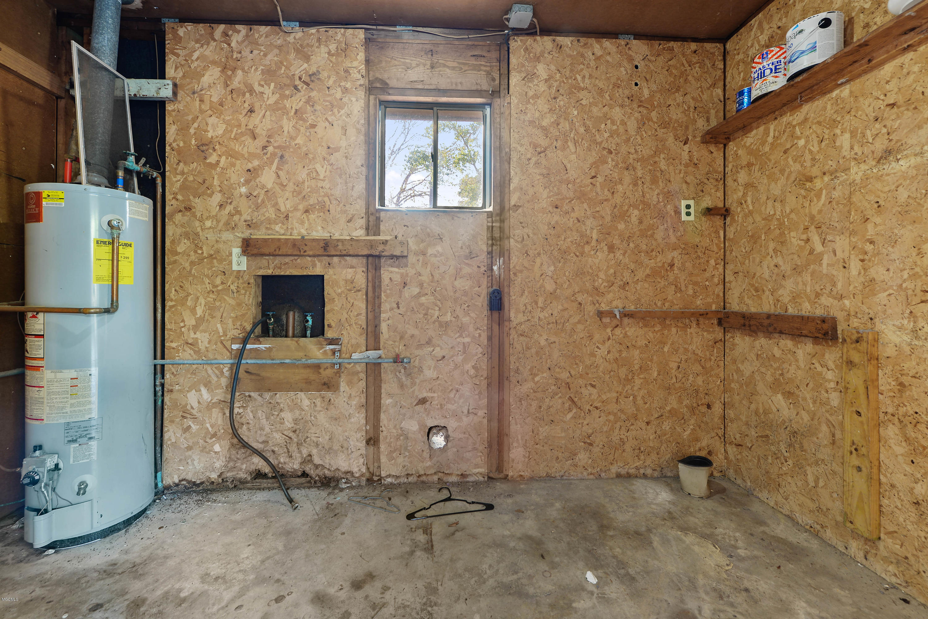 430 Hanley Road Ocean Springs, MS 39564 - Photo 17 of 19 017