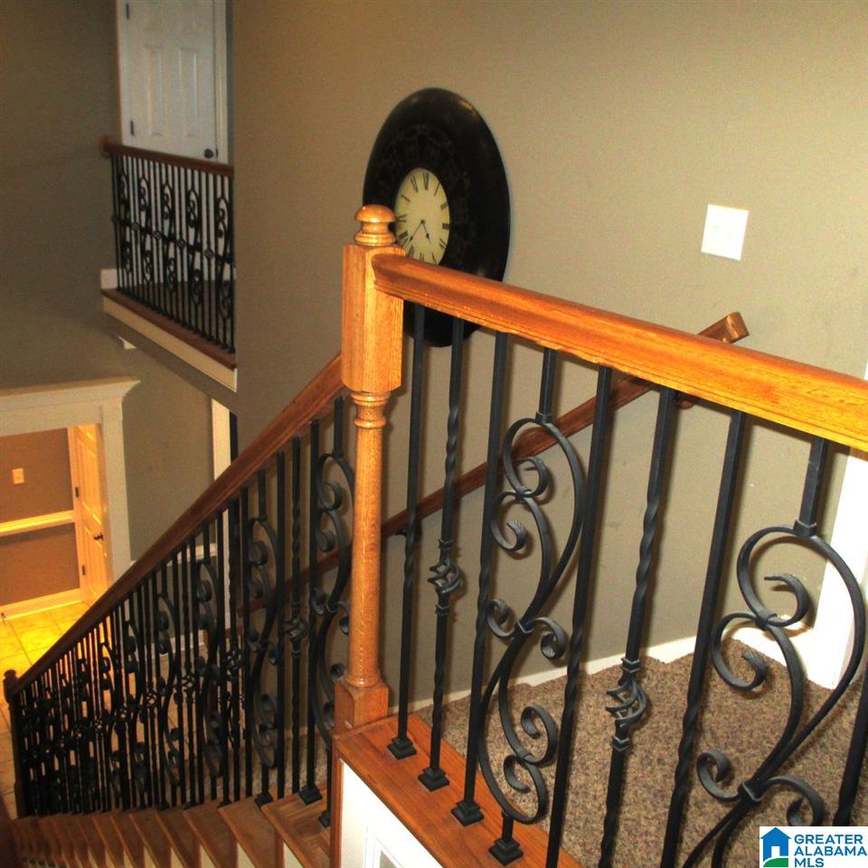 908 Ridgeway Drive Oneonta, AL 35121 - Photo 15 of 43