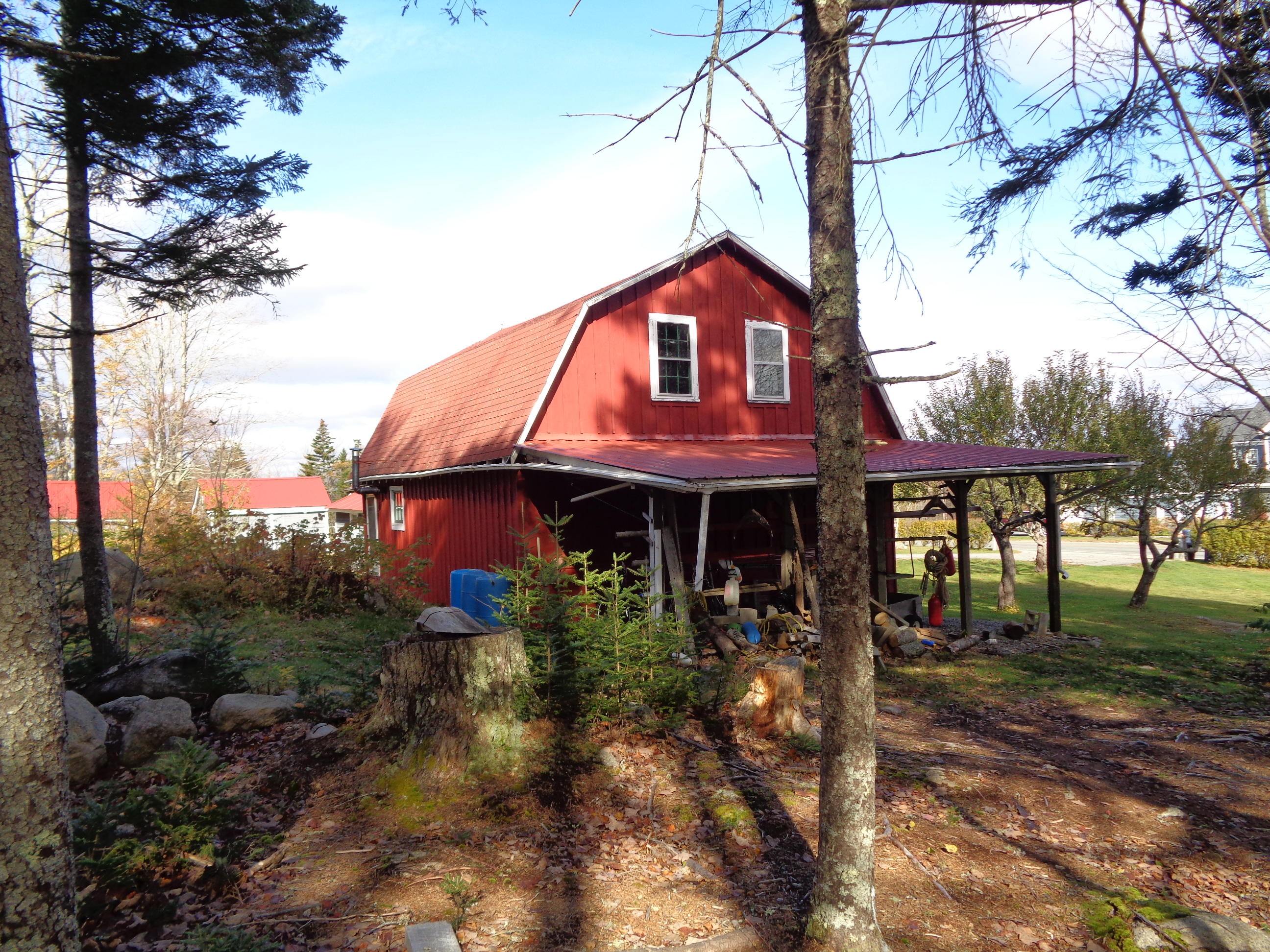 331 Wyman Road Milbridge, ME 04658 - Photo 11 of 56 DSC03420