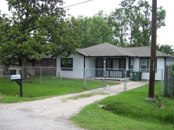$1,600 | 7522 South Hall Street, Houston, TX 77028