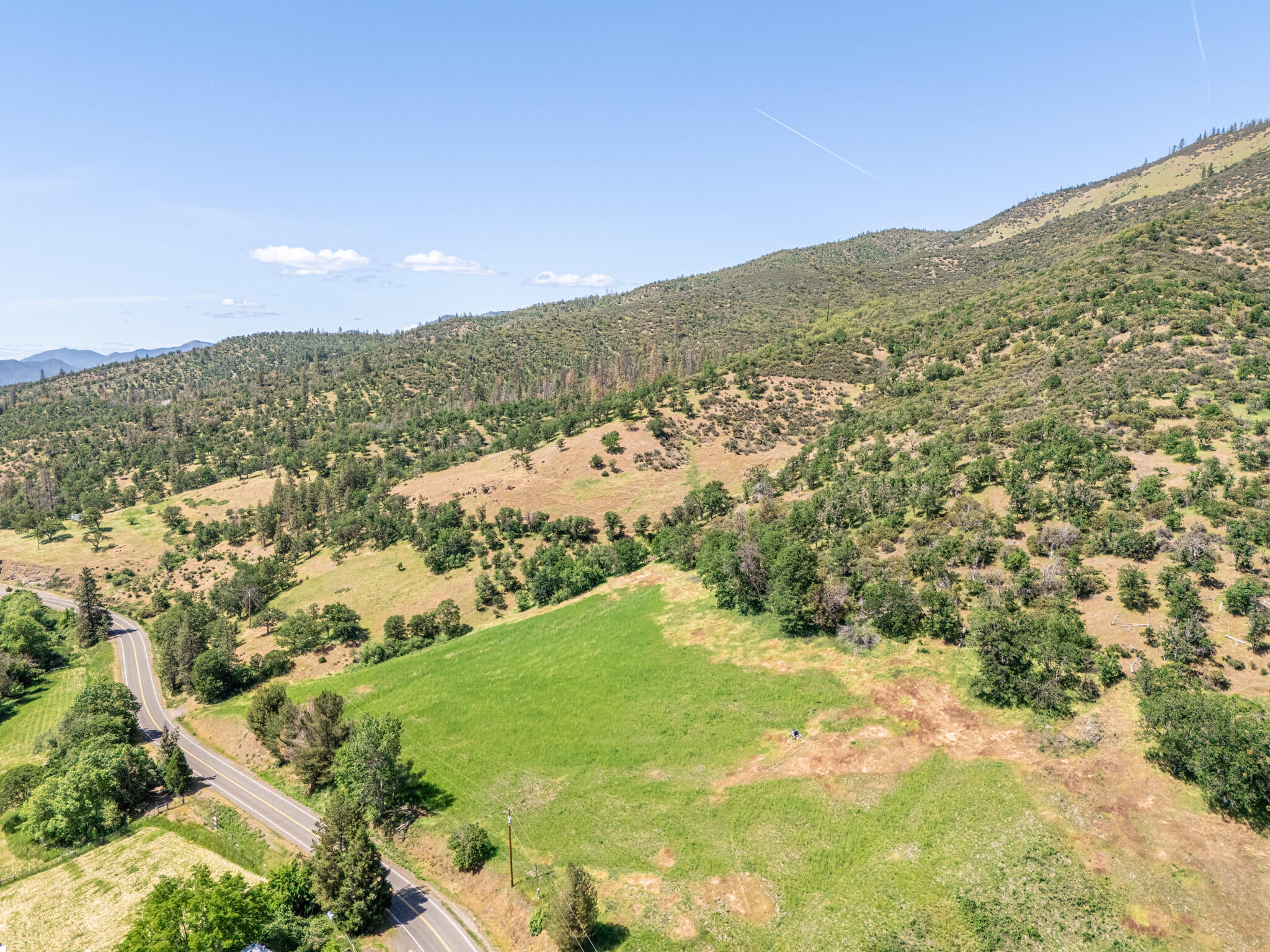 6180 Little Applegate Road Jacksonville, OR 97530 - Photo 56 of 59 DJI_20250520150254_0264_D-HDR