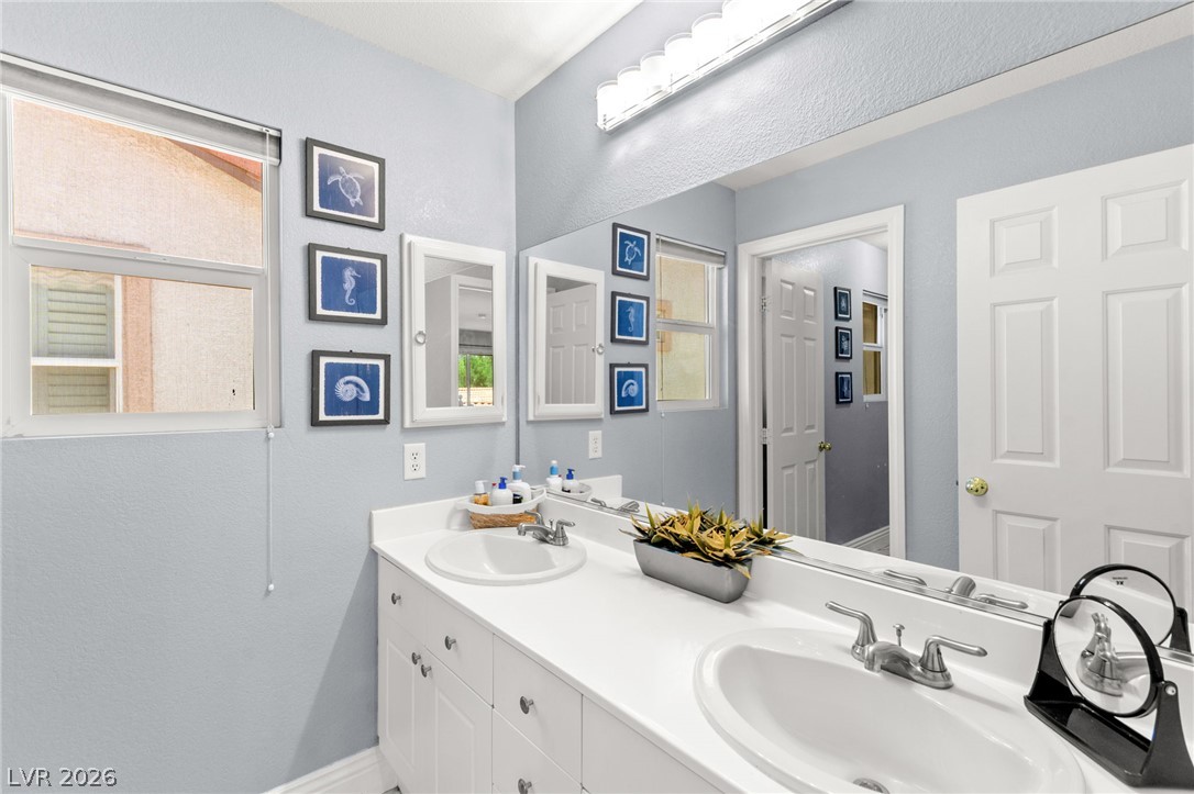 1522 Ravanusa Drive Henderson, NV 89052 - Photo 55 of 74