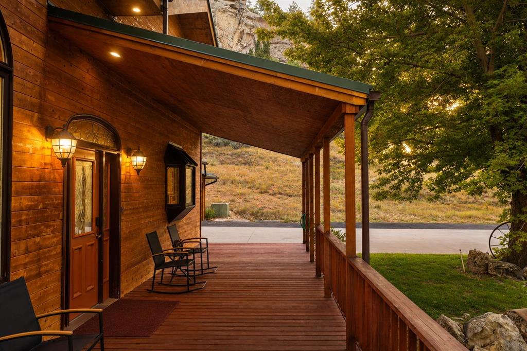 112 Hill Road Ten Sleep, WY 82442 - Photo 5 of 47 Gallery Image 5