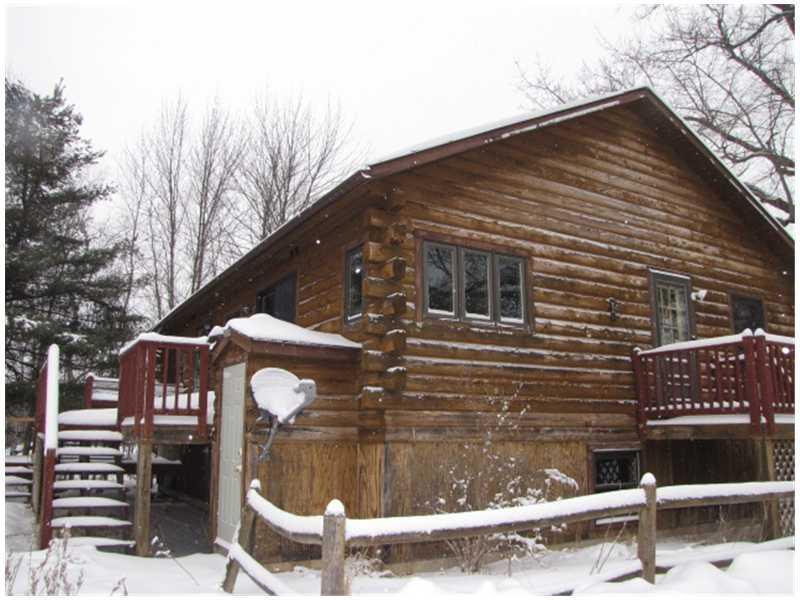 20 Mount Vernon Road Augusta, ME 04330 - Photo 2 of 14 Exterior Front.