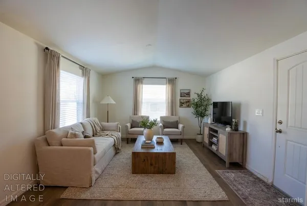 $124,999 | 2030 E Street, Unit 68, South Lake Tahoe, CA 96150