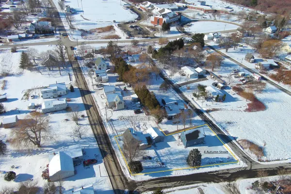 $685,000 | 2 Lovejoy & 4 Autumn Street, Rockland, ME 04841