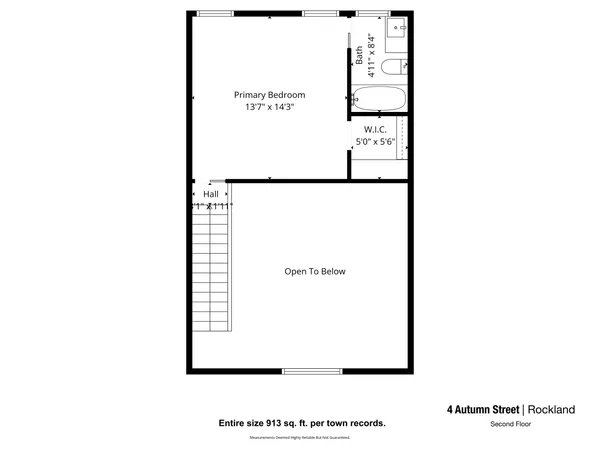 $685,000 | 2 Lovejoy & 4 Autumn Street, Rockland, ME 04841