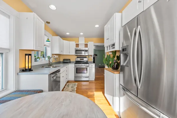 $685,000 | 2 Lovejoy & 4 Autumn Street, Rockland, ME 04841