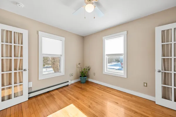 $685,000 | 2 Lovejoy & 4 Autumn Street, Rockland, ME 04841