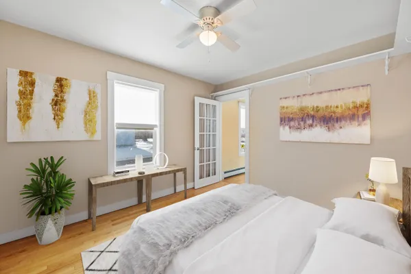 $685,000 | 2 Lovejoy & 4 Autumn Street, Rockland, ME 04841