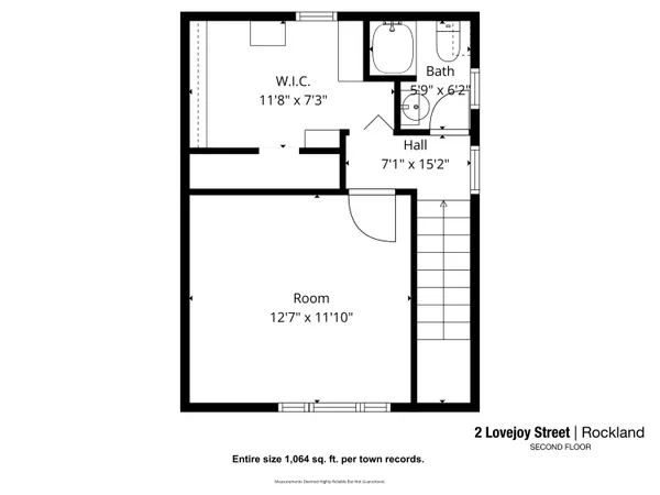 $685,000 | 2 Lovejoy & 4 Autumn Street, Rockland, ME 04841
