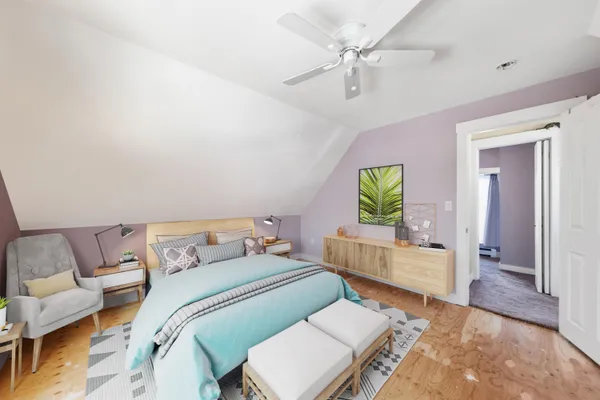 $685,000 | 2 Lovejoy & 4 Autumn Street, Rockland, ME 04841