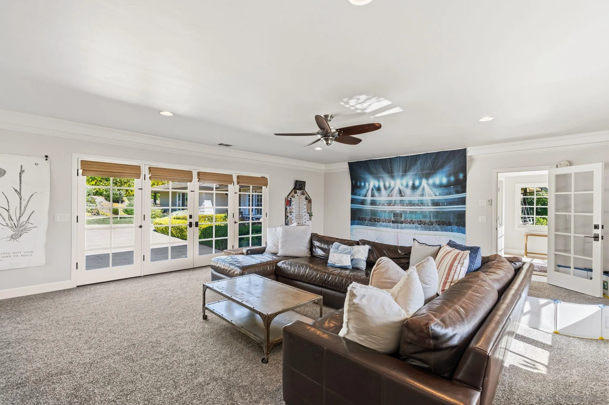 8 Country Glen Road Fallbrook, CA 92028 - Photo 11 of 30 a living room with furniture and a large window
