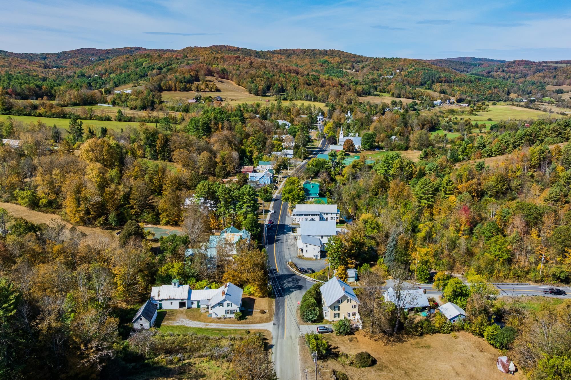 4 Mine Road Strafford, VT 05070 - Photo 54 of 54
