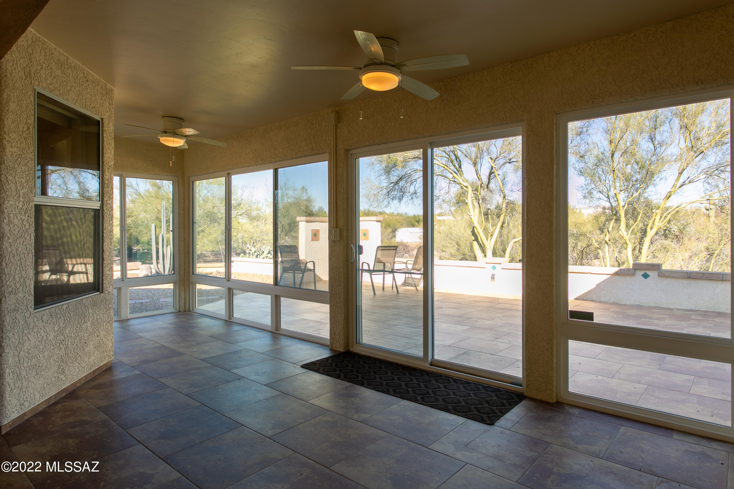 1486 West Sunset Ridge Place Tucson, AZ 85704 - Photo 32 of 36