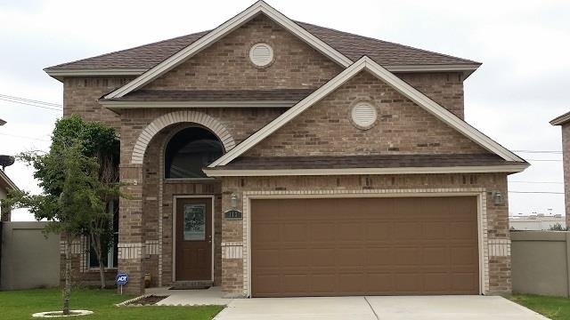113 Kahlo Loop Laredo, TX 78045 - Photo 1 of 9 Gallery Image 1