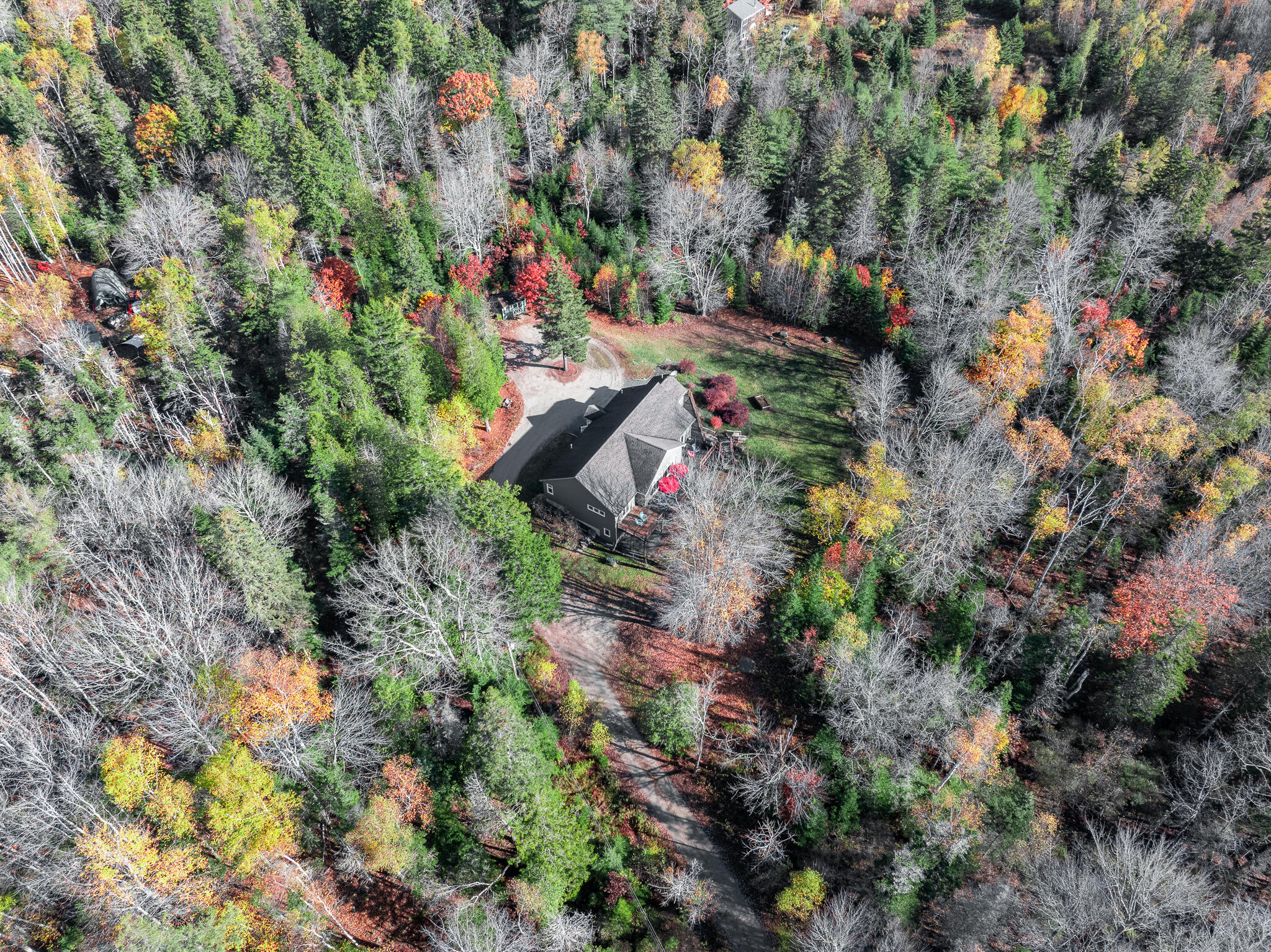 694 Lamoine Beach Road Lamoine, ME 04605 - Photo 15 of 48 694-14-1