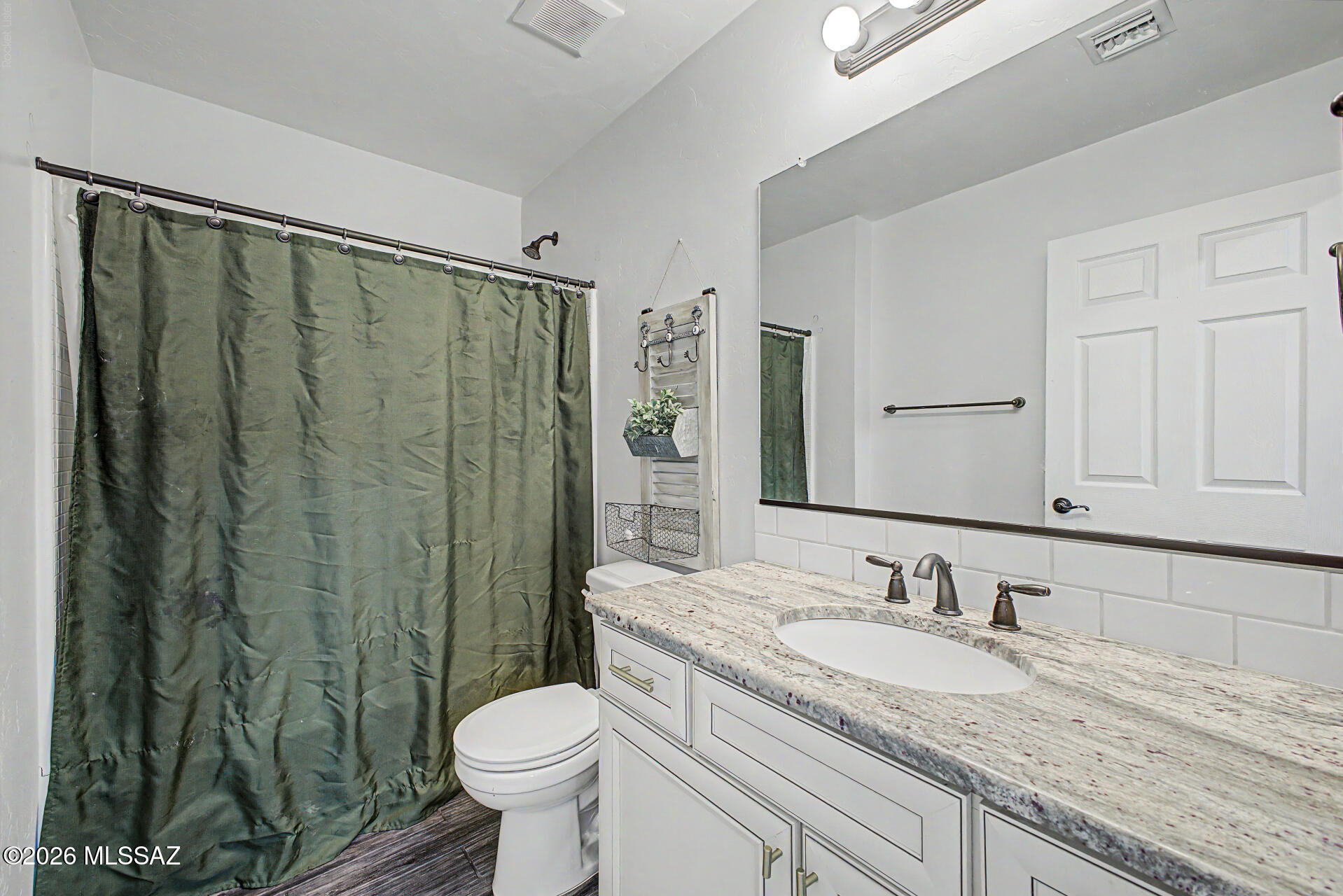 1146 West Las Lomitas Road Tucson, AZ 85704 - Photo 26 of 50 3rd bathroom