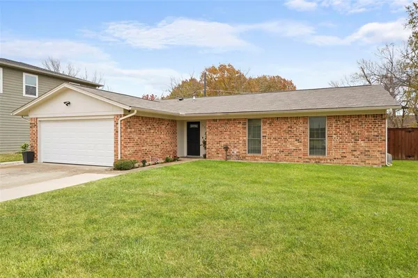 $370,000 | 3304 Huisache Street, Denton, TX 76209