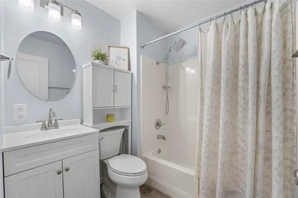 $370,000 | 3304 Huisache Street, Denton, TX 76209