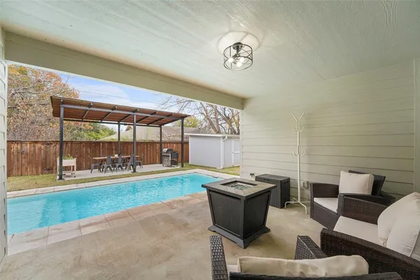 $370,000 | 3304 Huisache Street, Denton, TX 76209