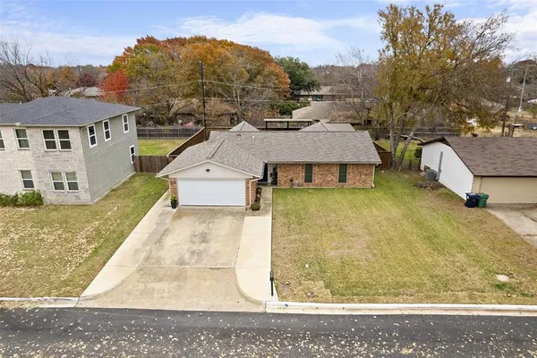 $370,000 | 3304 Huisache Street, Denton, TX 76209