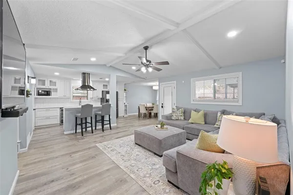 $370,000 | 3304 Huisache Street, Denton, TX 76209