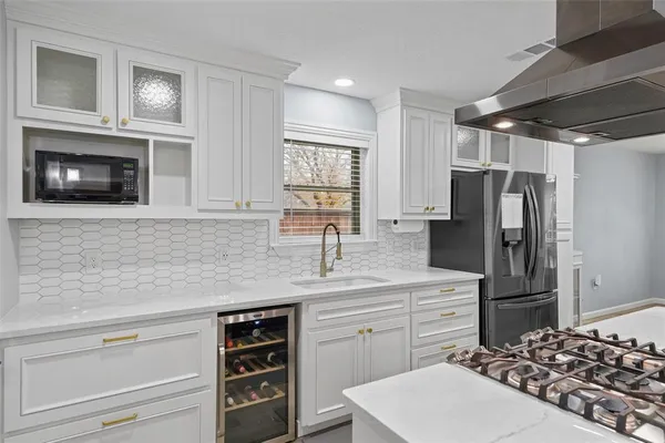 $370,000 | 3304 Huisache Street, Denton, TX 76209