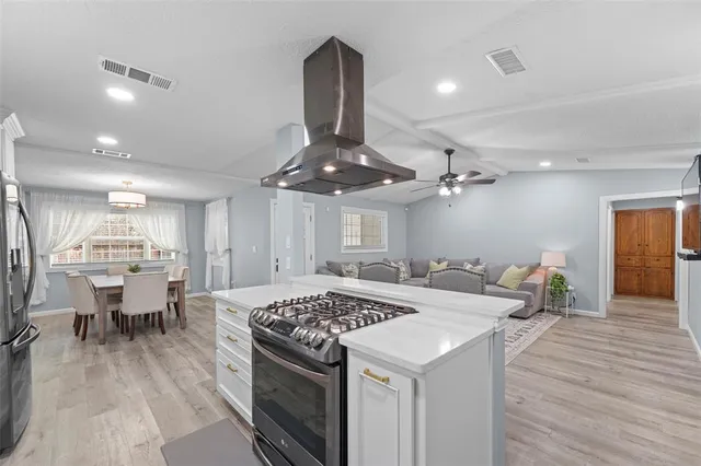 $380,000 | 3304 Huisache Street, Denton, TX 76209