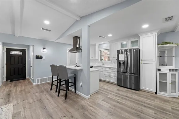 $370,000 | 3304 Huisache Street, Denton, TX 76209