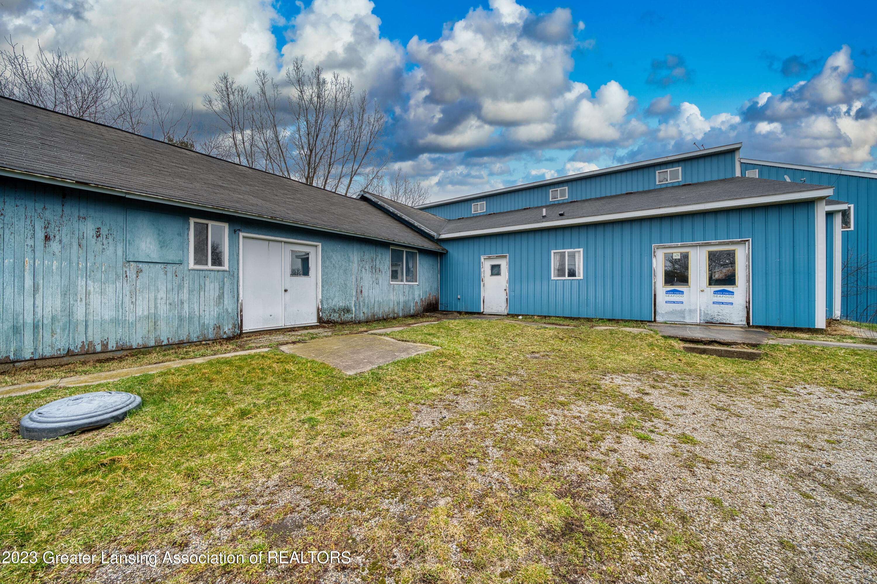 3450 Meridian Road Okemos, MI 48864 - Photo 10 of 40 Warehouse