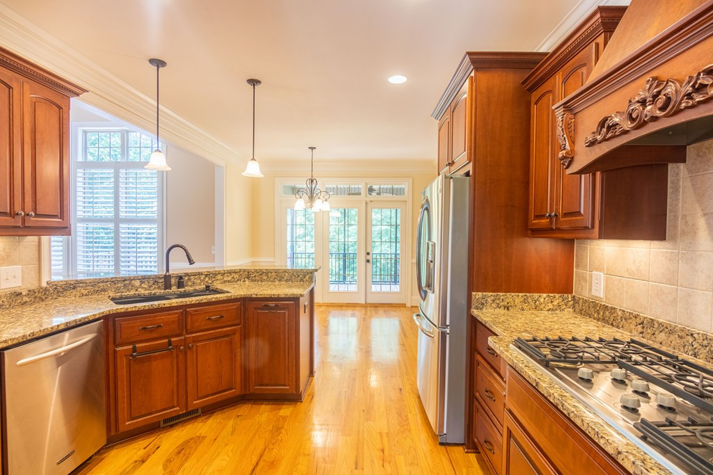320 Forest Pines Road Aiken, SC 29803 - Photo 15 of 48 Gallery Image 15