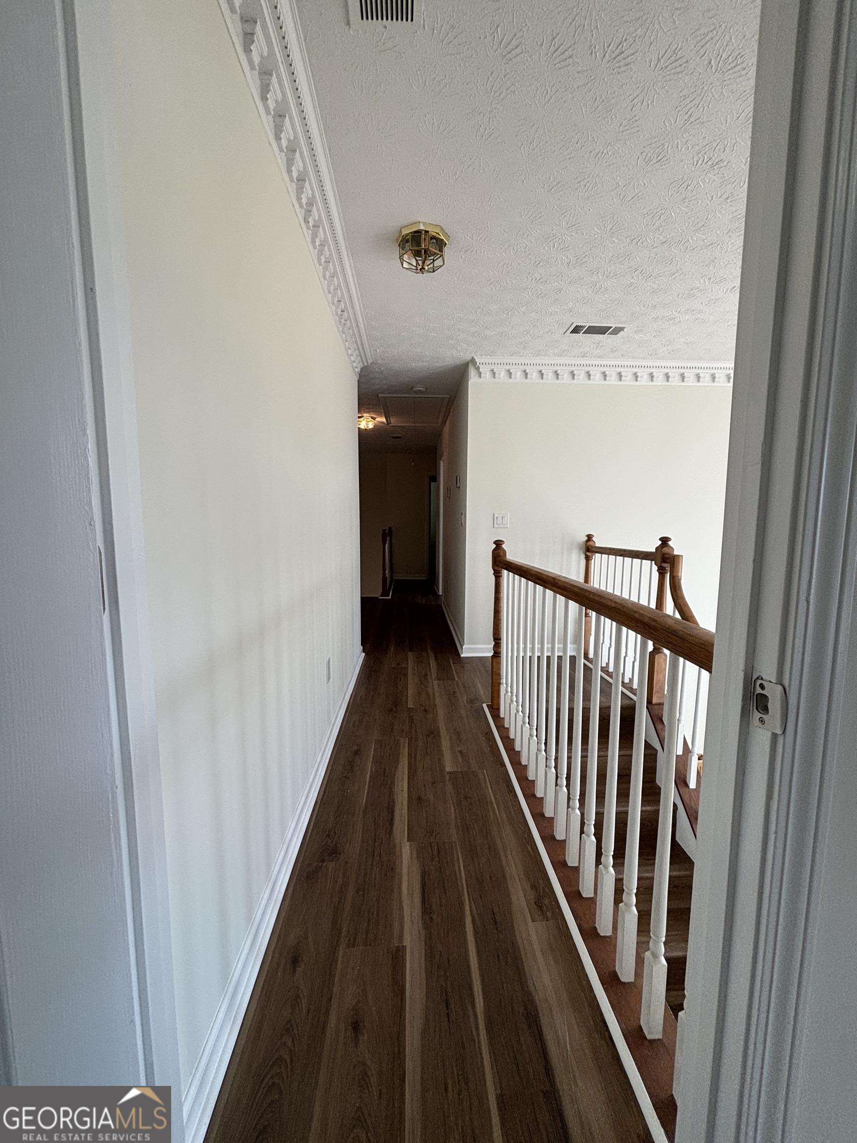 2972 Hampton Place Decatur, GA 30034 - Photo 15 of 19 a view of a balcony